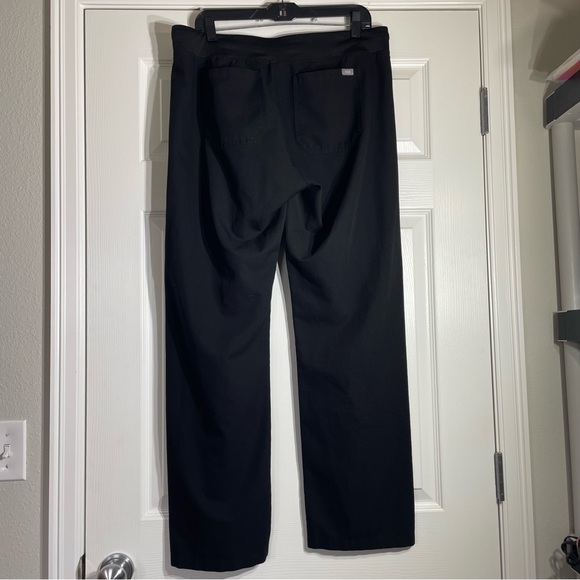 Figs Technical Collection Scrub Pants Large - Picture 4 of 8